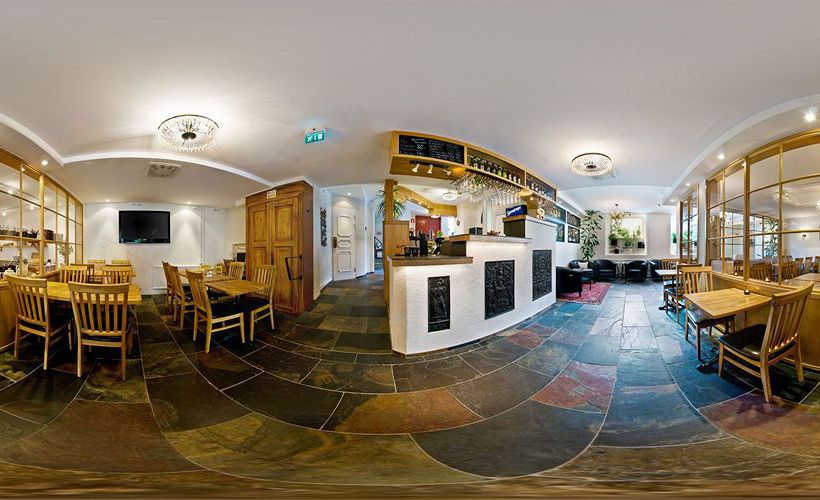 Hotell Gute | Visby | Gotlands Lan | Sweden 9