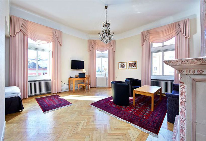 First Hotel City | Eskilstuna | Sodermanlands Lan | Sweden 1