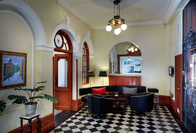 First Hotel City | Eskilstuna | Sodermanlands Lan | Sweden 10