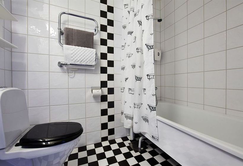 First Hotel City | Eskilstuna | Sodermanlands Lan | Sweden 12