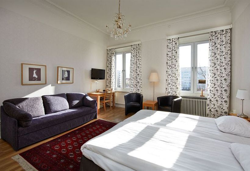 First Hotel City | Eskilstuna | Sodermanlands Lan | Sweden 14