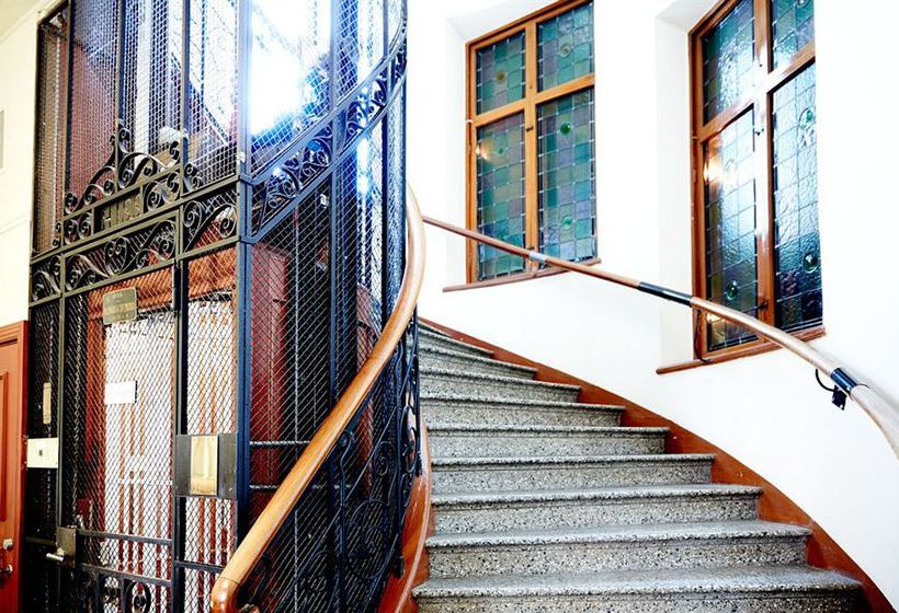 First Hotel City | Eskilstuna | Sodermanlands Lan | Sweden 15