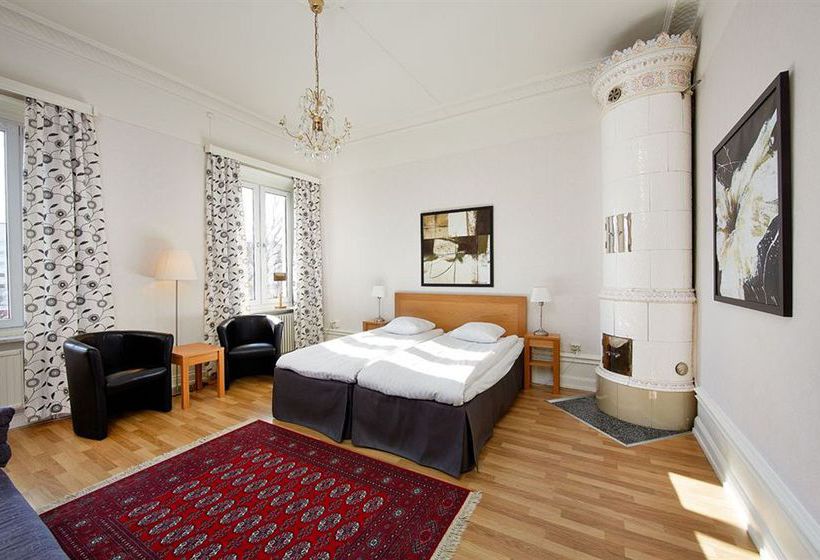 First Hotel City | Eskilstuna | Sodermanlands Lan | Sweden 17