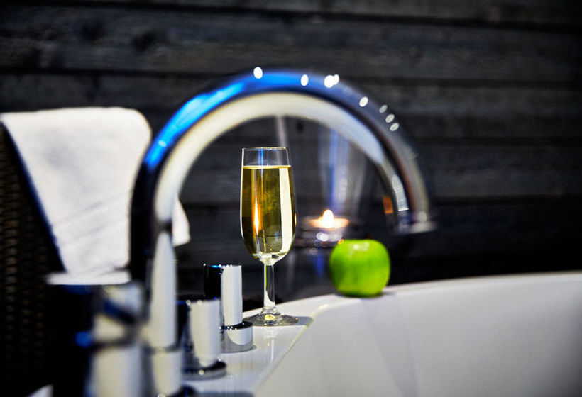 First Hotel City | Eskilstuna | Sodermanlands Lan | Sweden 18