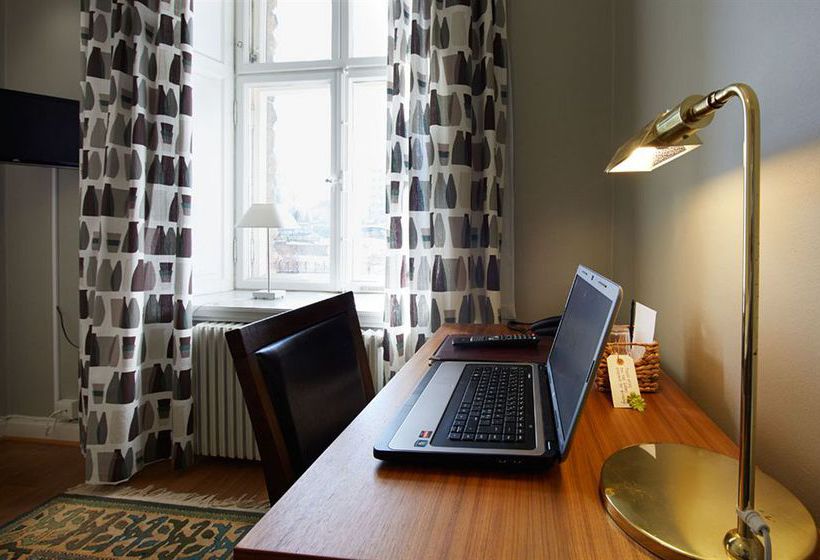 First Hotel City | Eskilstuna | Sodermanlands Lan | Sweden 3