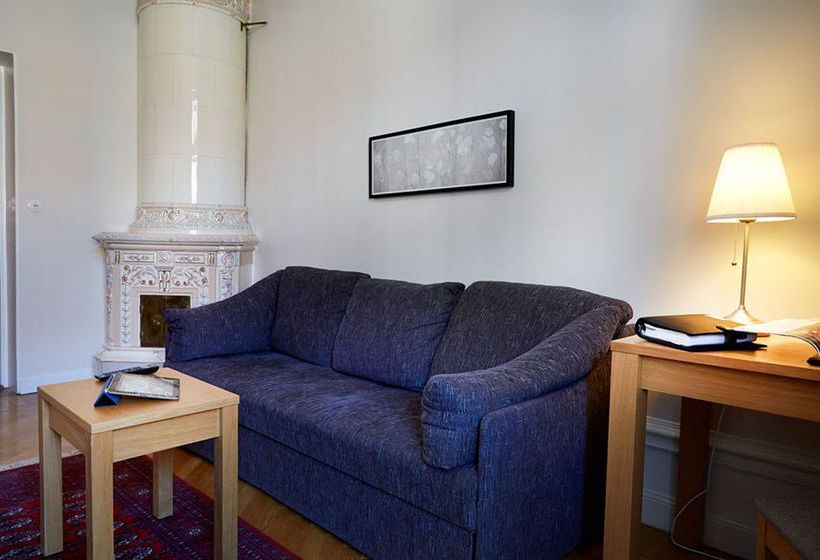 First Hotel City | Eskilstuna | Sodermanlands Lan | Sweden 4