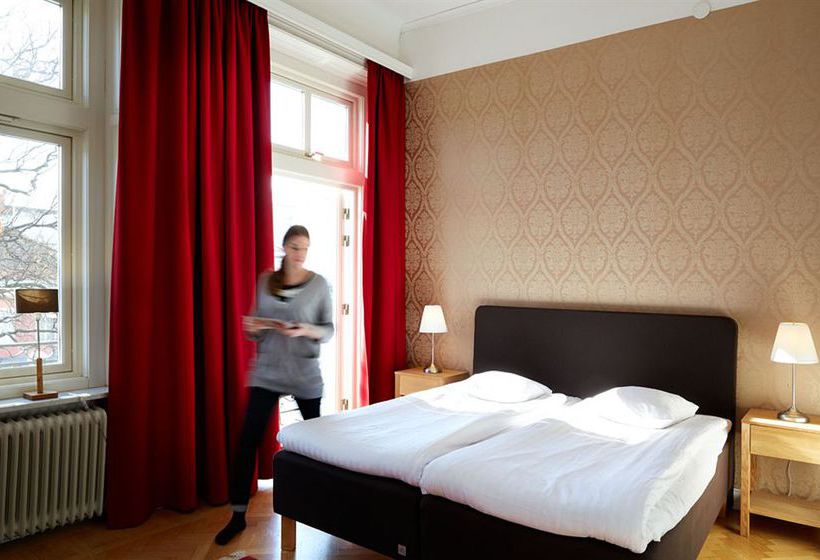 First Hotel City | Eskilstuna | Sodermanlands Lan | Sweden 5