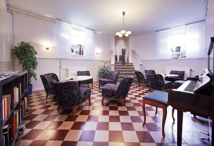 First Hotel City | Eskilstuna | Sodermanlands Lan | Sweden 9