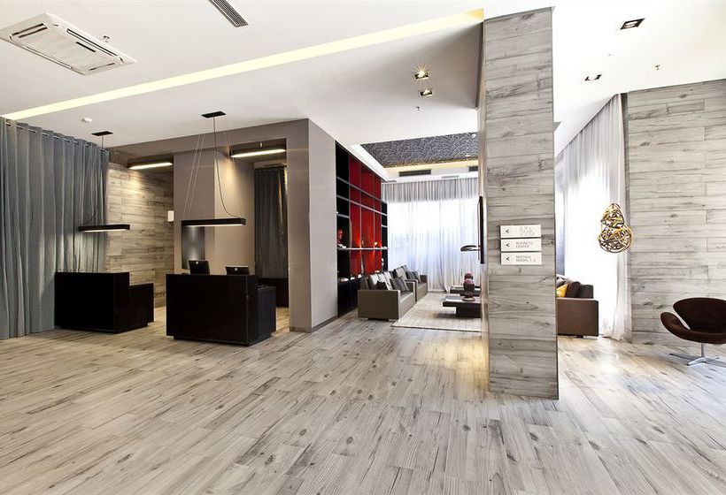 Hotel Radisson Blu Belo Horizonte  | Belo Horizonte | Minas Gerais | Brasil 1