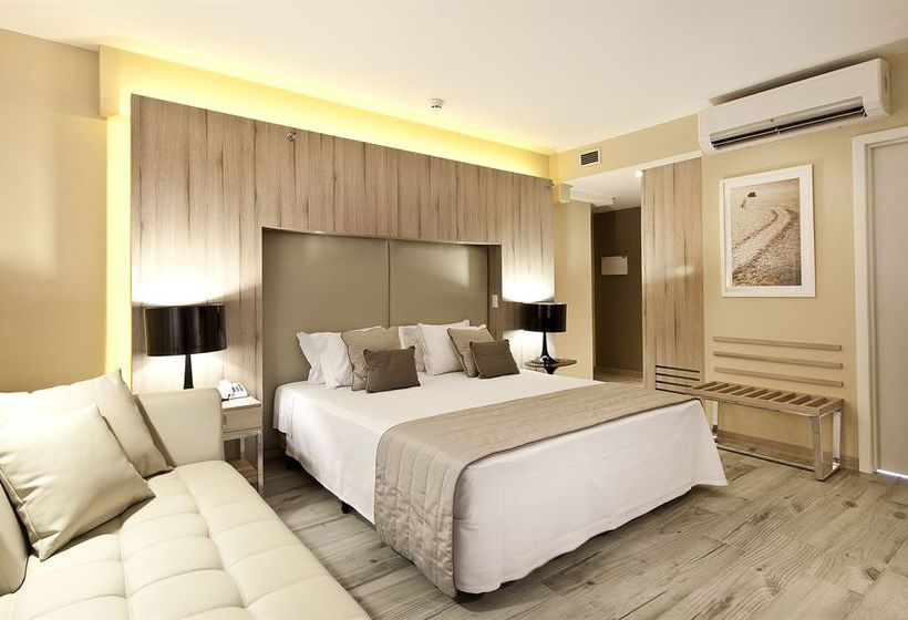 Hotel Radisson Blu Belo Horizonte  | Belo Horizonte | Minas Gerais | Brasil 11