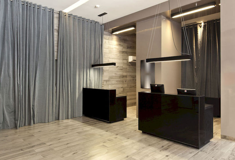 Hotel Radisson Blu Belo Horizonte  | Belo Horizonte | Minas Gerais | Brasil 12