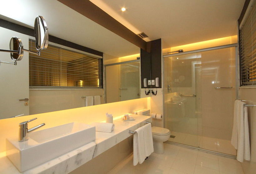 Hotel Radisson Blu Belo Horizonte  | Belo Horizonte | Minas Gerais | Brasil 13