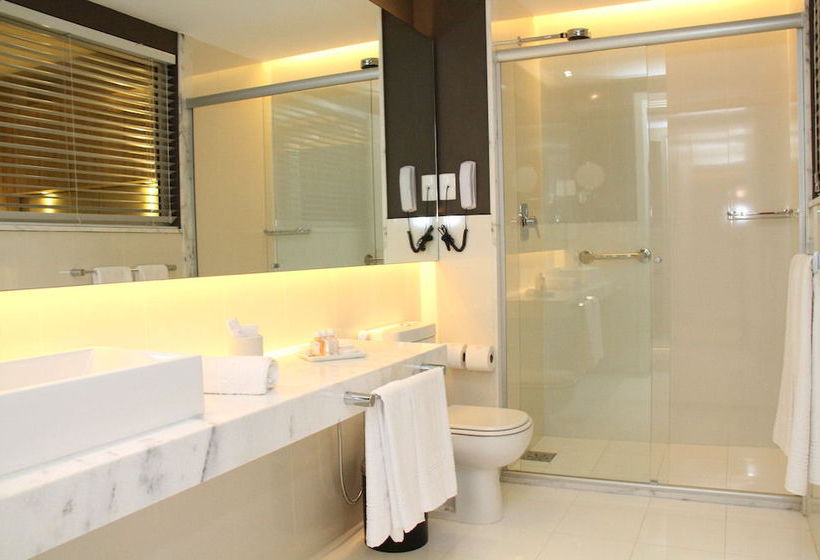 Hotel Radisson Blu Belo Horizonte  | Belo Horizonte | Minas Gerais | Brasil 14