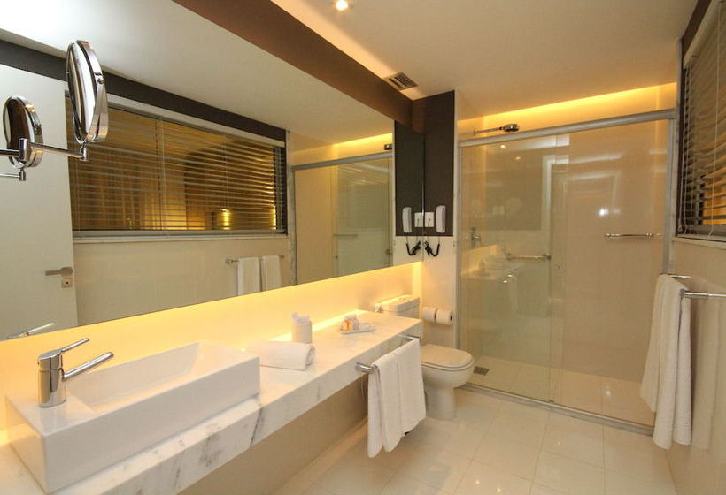 Hotel Radisson Blu Belo Horizonte  | Belo Horizonte | Minas Gerais | Brasil 15