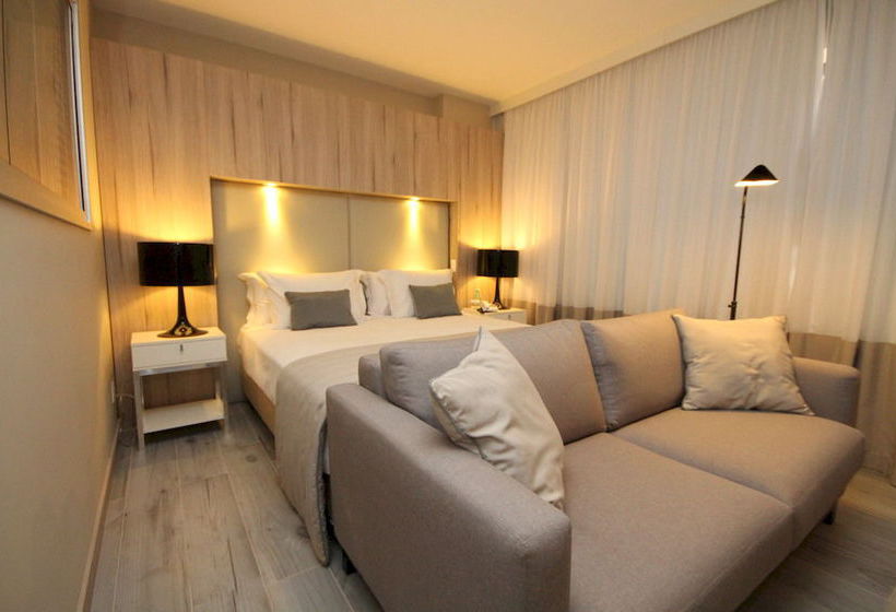 Hotel Radisson Blu Belo Horizonte  | Belo Horizonte | Minas Gerais | Brasil 16