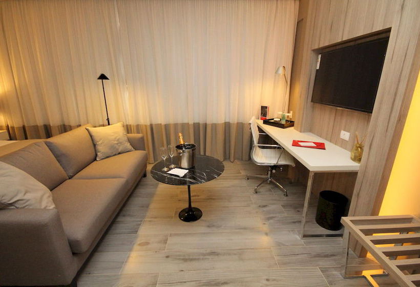 Hotel Radisson Blu Belo Horizonte  | Belo Horizonte | Minas Gerais | Brasil 17