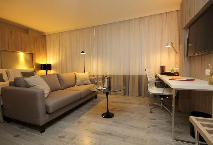 Hotel Radisson Blu Belo Horizonte  | Belo Horizonte | Minas Gerais | Brasil 18