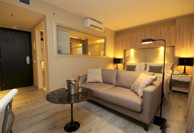 Hotel Radisson Blu Belo Horizonte  | Belo Horizonte | Minas Gerais | Brasil 19