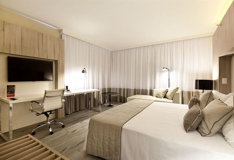 Hotel Radisson Blu Belo Horizonte  | Belo Horizonte | Minas Gerais | Brasil 2