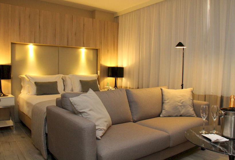 Hotel Radisson Blu Belo Horizonte  | Belo Horizonte | Minas Gerais | Brasil 20