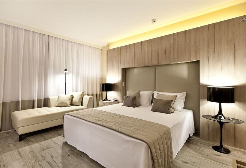 Hotel Radisson Blu Belo Horizonte  | Belo Horizonte | Minas Gerais | Brasil 3