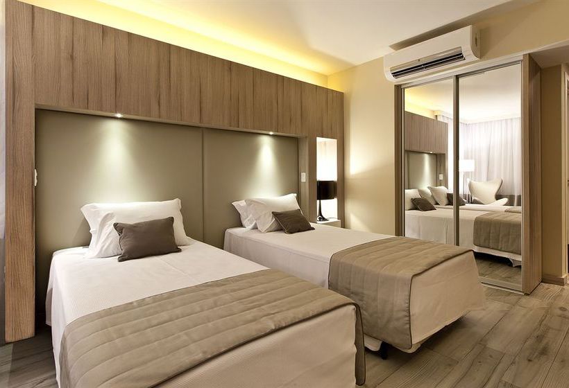 Hotel Radisson Blu Belo Horizonte  | Belo Horizonte | Minas Gerais | Brasil 4