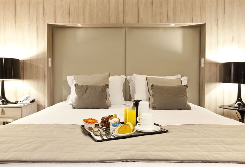 Hotel Radisson Blu Belo Horizonte  | Belo Horizonte | Minas Gerais | Brasil 5