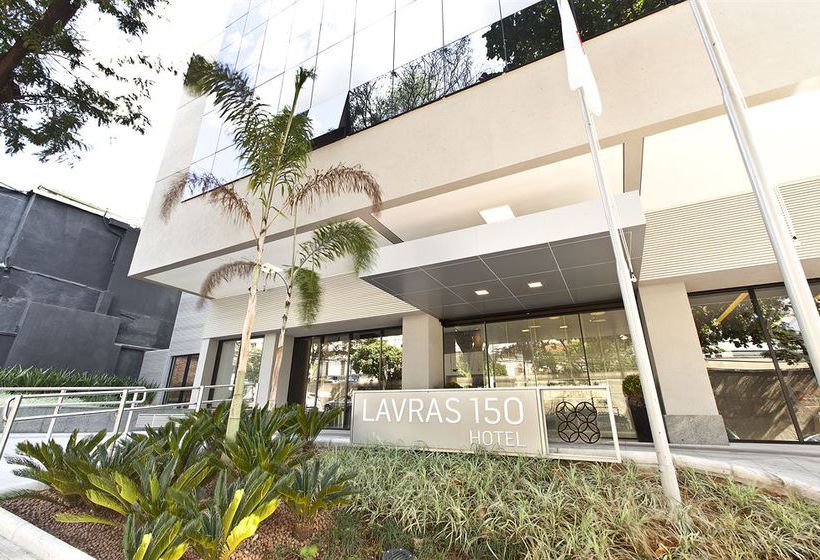 Hotel Radisson Blu Belo Horizonte  | Belo Horizonte | Minas Gerais | Brasil 7