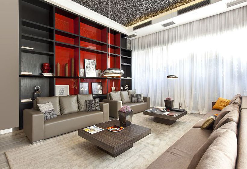 Hotel Radisson Blu Belo Horizonte  | Belo Horizonte | Minas Gerais | Brasil 8