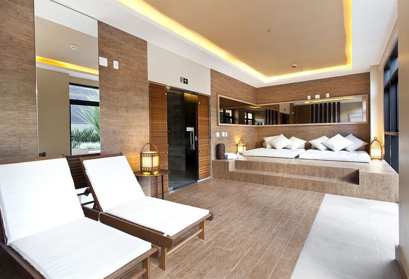 Hotel Radisson Blu Belo Horizonte  | Belo Horizonte | Minas Gerais | Brasil 9