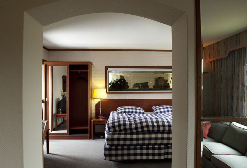 Best Western Hotel Scheele Koping Vastmanlands Lan