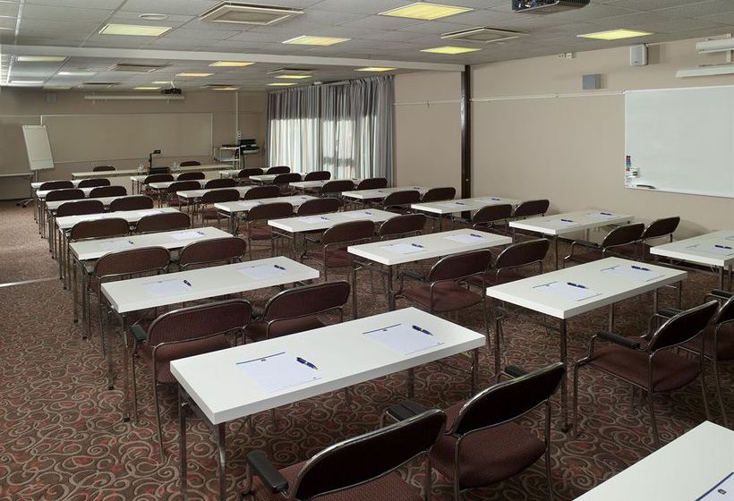 Best Western Hotel Scheele | Koping | Vastmanlands Lan | Sweden 1