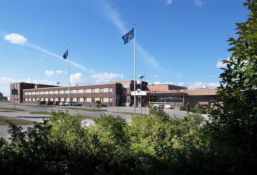 Best Western Hotel Scheele | Koping | Vastmanlands Lan | Sweden 10