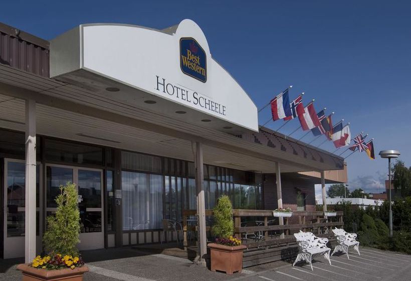 Best Western Hotel Scheele | Koping | Vastmanlands Lan | Sweden 11