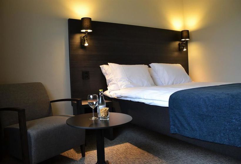 Best Western Hotel Scheele | Koping | Vastmanlands Lan | Sweden 12