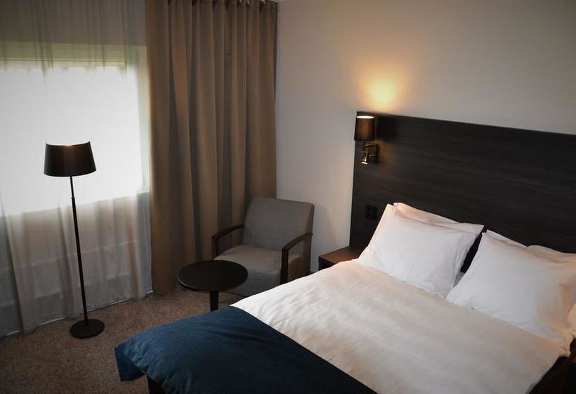 Best Western Hotel Scheele | Koping | Vastmanlands Lan | Sweden 13