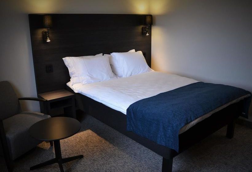 Best Western Hotel Scheele | Koping | Vastmanlands Lan | Sweden 14