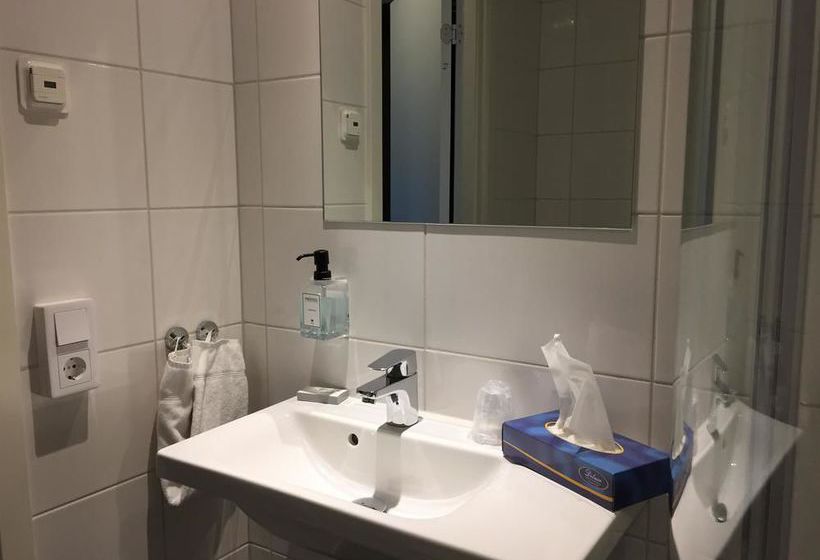 Best Western Hotel Scheele | Koping | Vastmanlands Lan | Sweden 15