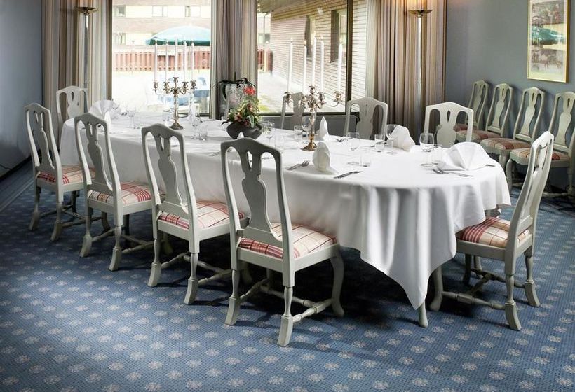 Best Western Hotel Scheele | Koping | Vastmanlands Lan | Sweden 17