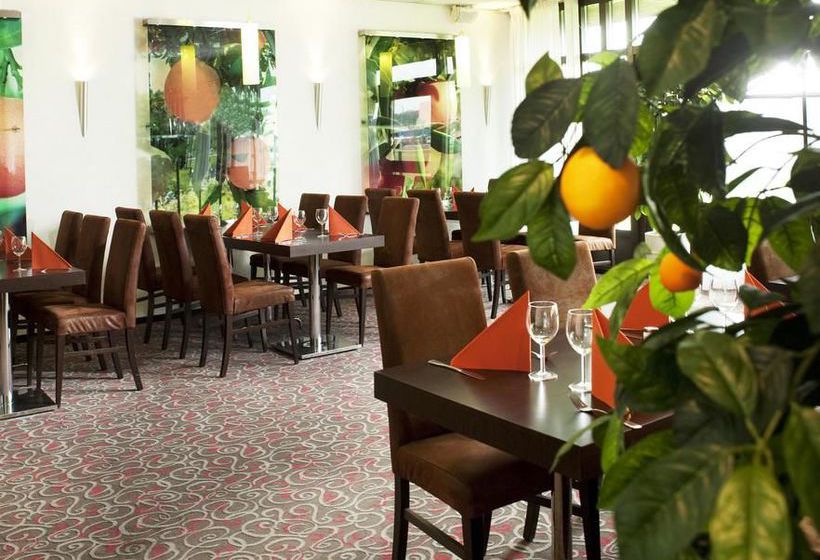 Best Western Hotel Scheele | Koping | Vastmanlands Lan | Sweden 19