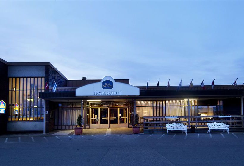 Best Western Hotel Scheele | Koping | Vastmanlands Lan | Sweden 3