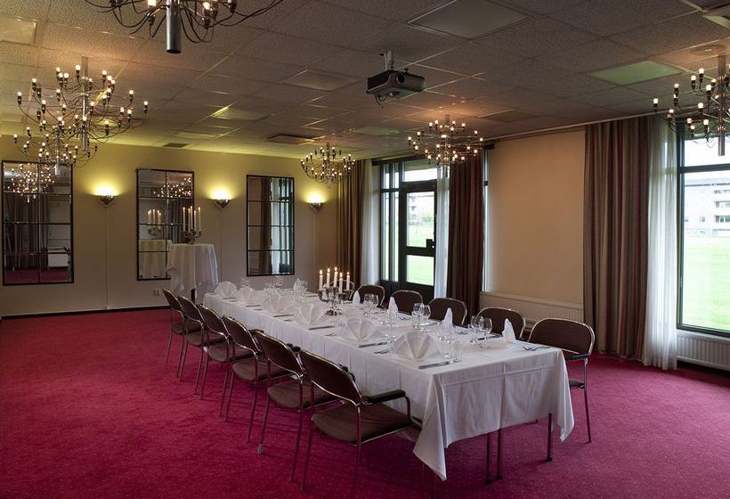 Best Western Hotel Scheele | Koping | Vastmanlands Lan | Sweden 4