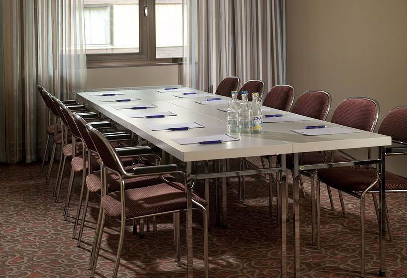 Best Western Hotel Scheele | Koping | Vastmanlands Lan | Sweden 6