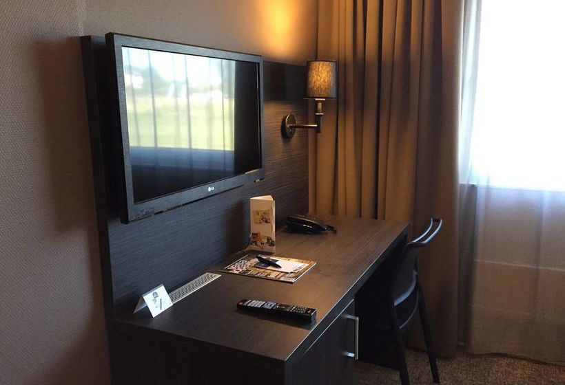 Best Western Hotel Scheele | Koping | Vastmanlands Lan | Sweden 7