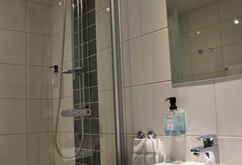 Best Western Hotel Scheele | Koping | Vastmanlands Lan | Sweden 8