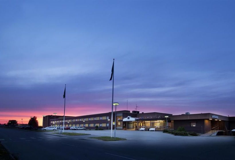 Best Western Hotel Scheele | Koping | Vastmanlands Lan | Sweden 9