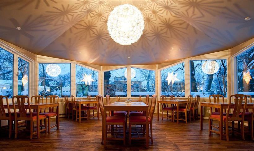 First Hotel Linné | Uppsala | Uppsala Lan | Sweden