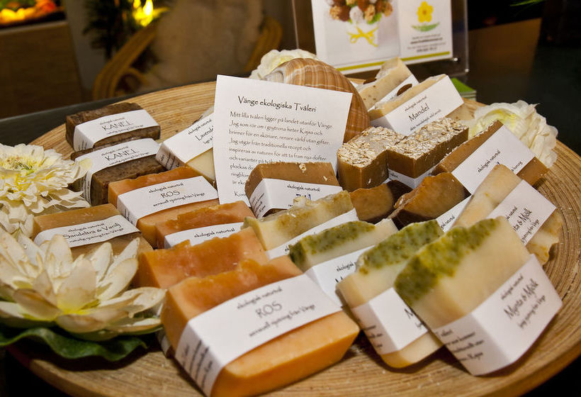 First Hotel Linné | Uppsala | Uppsala Lan | Sweden 10