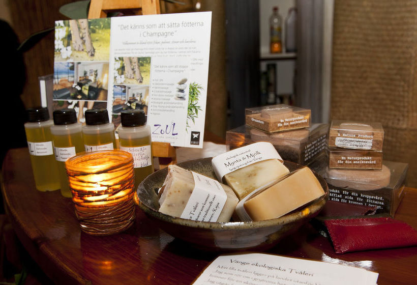 First Hotel Linné | Uppsala | Uppsala Lan | Sweden 11