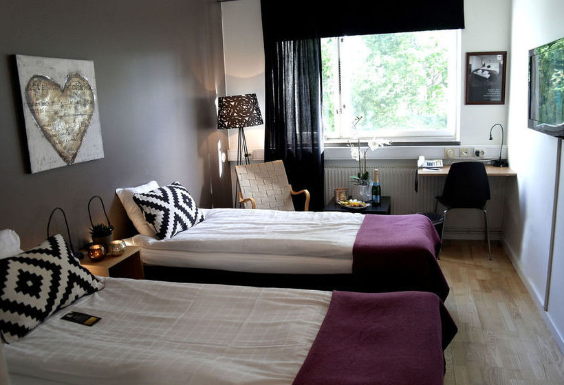 First Hotel Linné | Uppsala | Uppsala Lan | Sweden 14